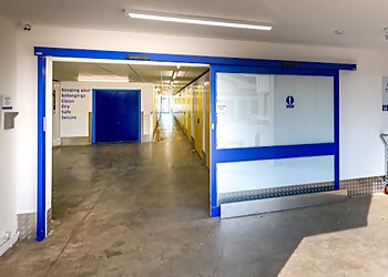 Storage King Huddersfield