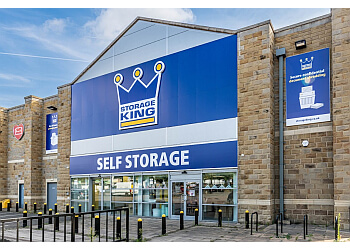 Storage King Huddersfield