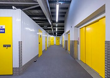 Storage King Maidstone