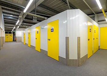 Storage King Maidstone