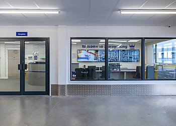 Storage King Salisbury