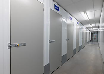 Storage King Salisbury