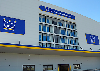 Storage King Salisbury Storage King Salisbury