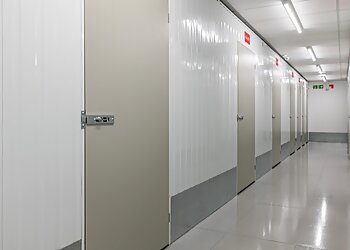 Storage King Sandwell