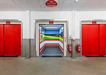 Storage King Sandwell