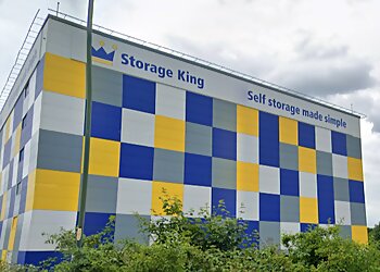 Sandwell storage units Storage King Sandwell  image 1