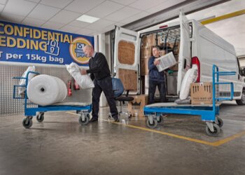 Storage King Warrington