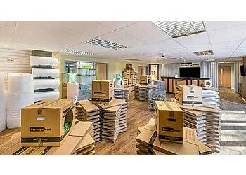 StorageMart Colchester