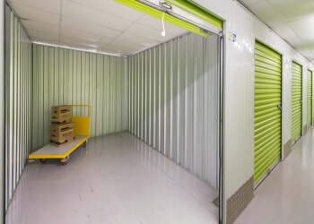 StorageMart Colchester