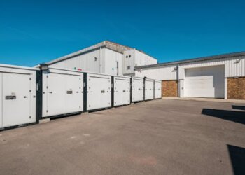 Storage Mart Maidstone