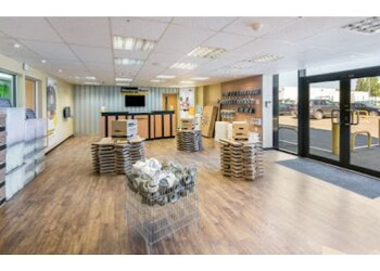 Storage Mart Maidstone