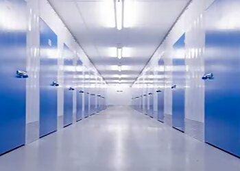 StorageMart Aylesbury Vale