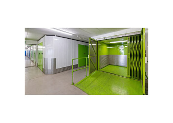 StorageMart Brighton