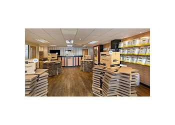 StorageMart Brighton