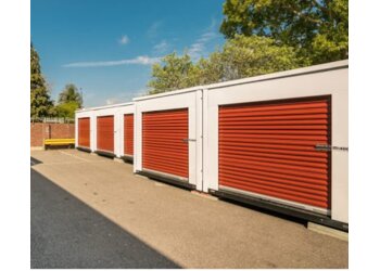 Storage Mart Worthing