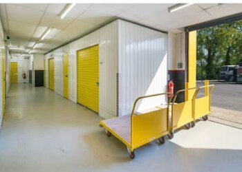 Storage Mart Worthing