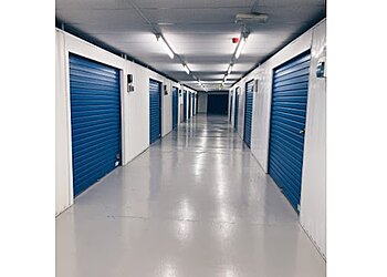 StorageMart Norwich