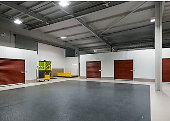 StorageMart Norwich