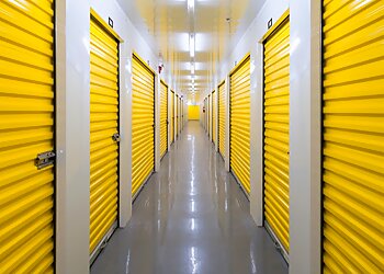 Storage Time Self Storage