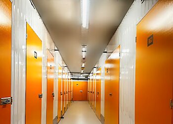 Storage Time Self Storage