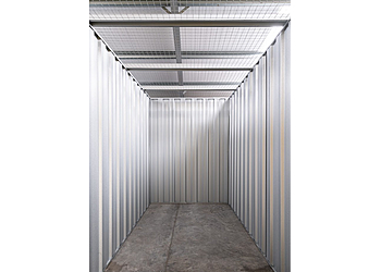 Storage Vault Self Storage East Kilbride