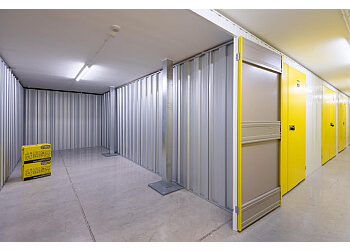 Storage World Manchester