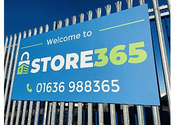 Store365 Ltd