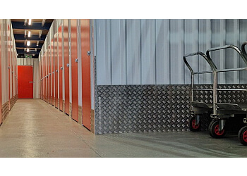 StoreEase Self Storage