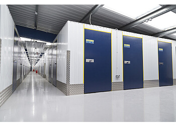 Store First Ellesmere Port