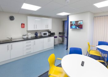 Store First Self Storage Ltd Trafford