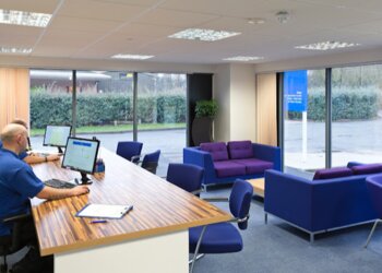 Store First Self Storage Ltd Trafford