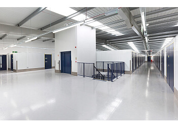 Store First Self Storage Barnsley