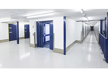 Store First Self Storage Barnsley