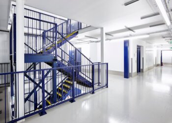 Store First Self Storage