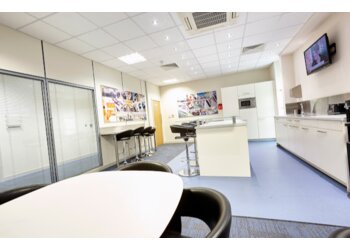 Store First Self Storage