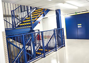 Store First Self Storage St Helens