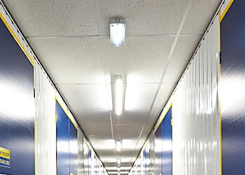 Store First Self Storage St Helens