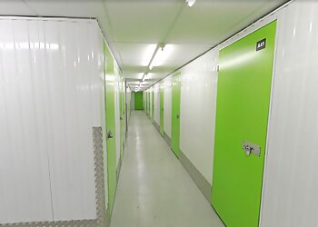 Store More Self Storage Hull