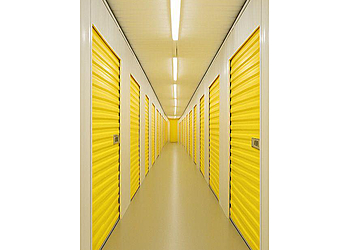 Store & Secure Poole
