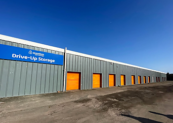 Storebox Bridlington