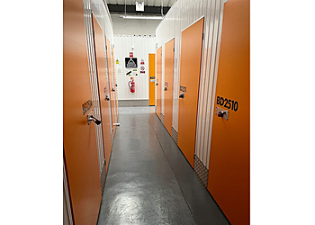 Storebox Bridlington