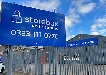 Storebox Bridlington