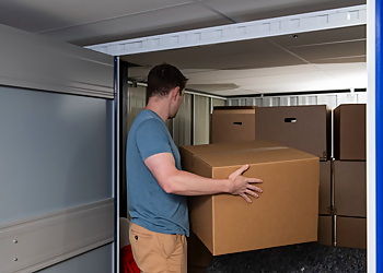 Storebox Middlesbrough