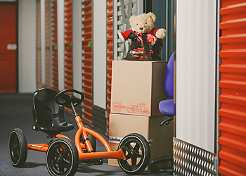 Storebox Middlesbrough