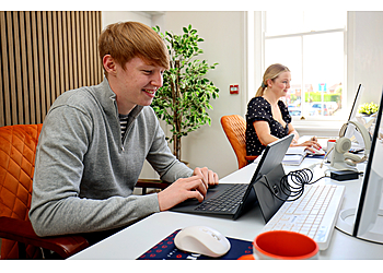 Storeton Rose Financial Planning Ltd