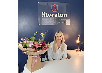 Storeton Rose Financial Planning Ltd.