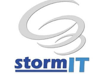 Storm IT Technology Ltd.