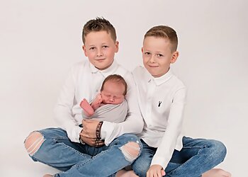 Storm Photography Studios