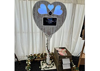 Story Photo Booth Hire