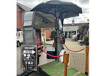 Story Photo Booth Hire